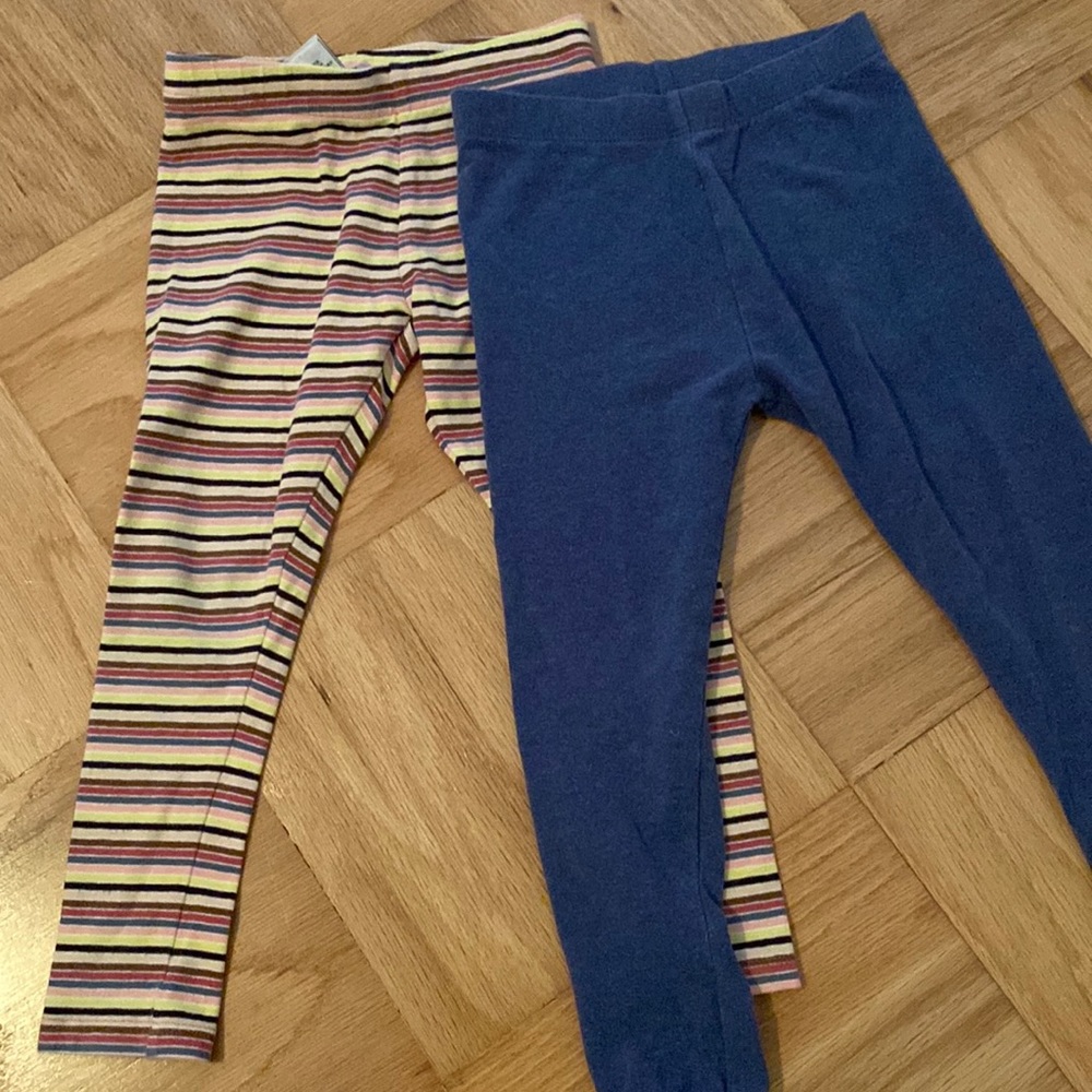 COPY - British next leggings